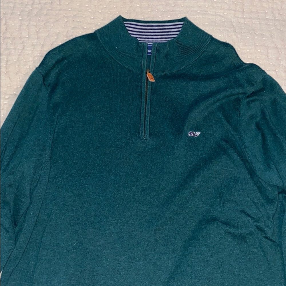Men’s sweater